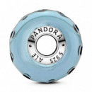 Charm Cristal de Murano Azul Oscuro 798938C00  PANDORA
