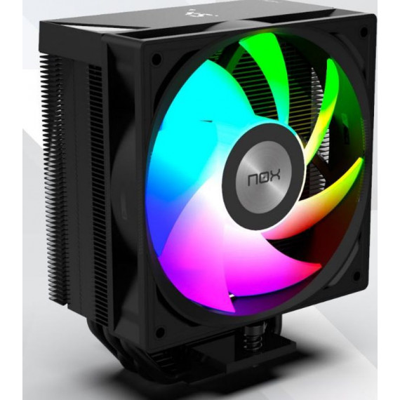 NOX Ventilador Hummer H-500