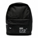 Mochila  EA7