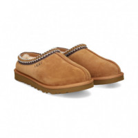 Zueco Ribete ante Cuero  UGG - Guanxe Atlantic Marketplace