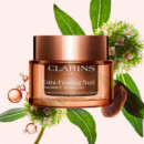 Extra-firming Nuit 
crema Antiedad de Noche para Pieles Secas  CLARINS