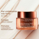 Extra-firming Nuit 
crema Antiedad de Noche para Pieles Secas  CLARINS