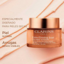Extra-firming Jour 
crema Antiedad  - Revitalizante para Pieles Secas  CLARINS
