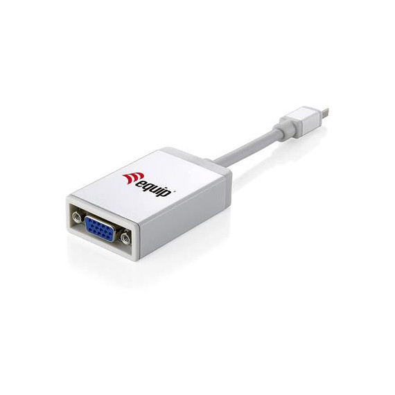 EQUIP Mini Displayport/m a Vga/h