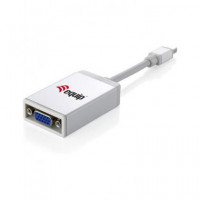 EQUIP Mini Displayport/m a Vga/h