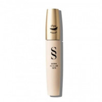 Sensilis Mascara Megavolumen y Tratamiento  DERMOFARM