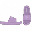 Chanclas de Goma GUESS