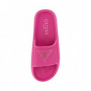Chanclas de Goma GUESS