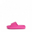 Chanclas de Goma GUESS