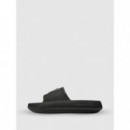 Chanclas de Goma GUESS