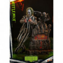 Figura Beetlejuice Beetlejuice Movie 1/6 HOT TOYS 30CM