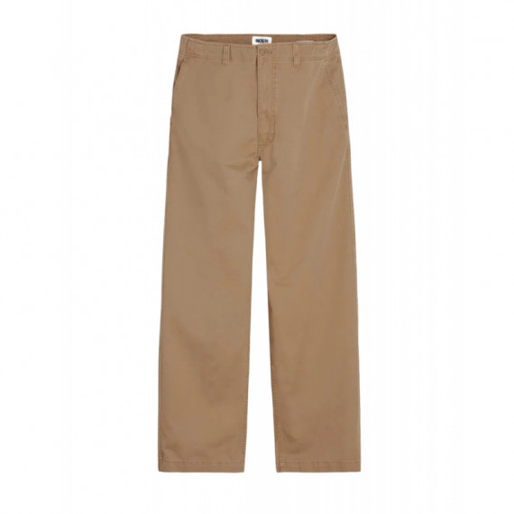 Pantalones Pantalón Chino DOCKERS 86 Alpha Loose Fit Harvest Gold