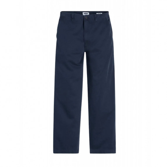 Pantalones Pantalón Chino DOCKERS 86 Alpha Loose Fit Navy Blazer