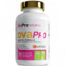 Ovapro Myo Inositol LIFE PRO - 120 Vegan Caps