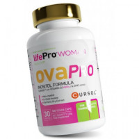 Ovapro Myo Inositol LIFE PRO - 120 Vegan Caps