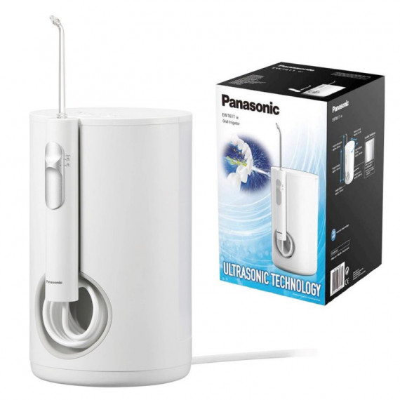 Irrigador Doméstico PANASONIC EW-1614-W503