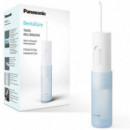 Irrigador con Pilas de Viaje PANASONIC EW-DJ11-A503
