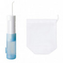 Irrigador con Pilas de Viaje PANASONIC EW-DJ11-A503