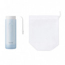 Irrigador con Pilas de Viaje PANASONIC EW-DJ11-A503