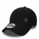 NEW ERA Gorra Negro 11198850-C001