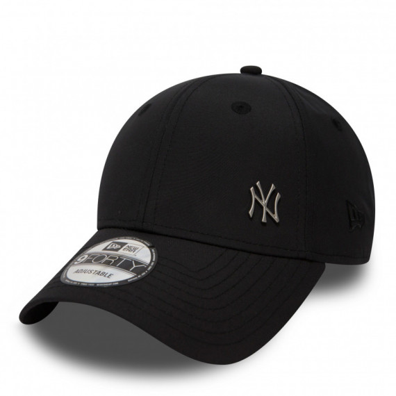 NEW ERA Gorra Negro 11198850-C001