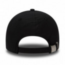 NEW ERA Gorra Negro 11198850-C001