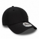 NEW ERA Gorra Negro 11198850-C001