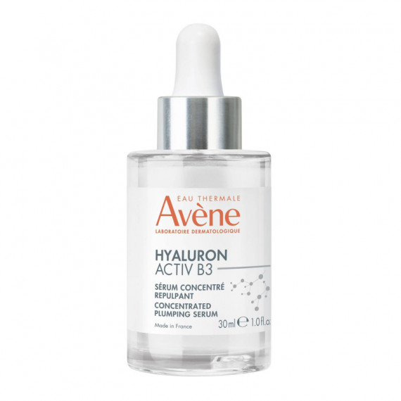 Avene Hyaluron Activ B3 Serum Volum 30 Ml  AVÈNE