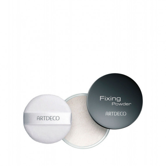 ARTDECO Fixing Powder