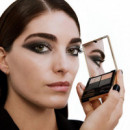 YVESSAINTLAURENT Couture Mini Clutch