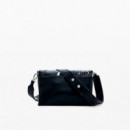 DESIGUAL Bandolera en Efecto Piel 25SAXPAK-2000