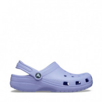 Chanclas Classic Unisexs  CROCS