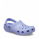 Chanclas Classic Unisexs  CROCS