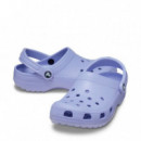 Chanclas Classic Unisexs  CROCS