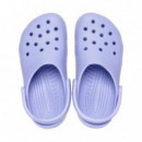 Chanclas Classic Unisexs  CROCS