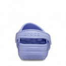 Chanclas Classic Unisexs  CROCS