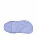 Chanclas Classic Unisexs  CROCS
