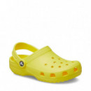 Chanclas Classic Kids  CROCS
