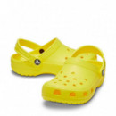 Chanclas Classic Kids  CROCS