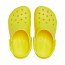 Chanclas Classic Kids  CROCS
