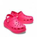 Chanclas Crush  CROCS