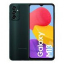 SAMSUNG Smartphone Galaxy M13 Verde Profundo OC/4GB/64GB/6,6/ Nfc/android