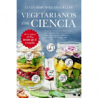 Vegetarianos con Ciencia