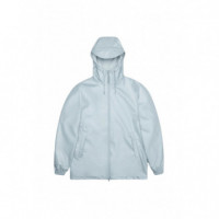 Chaquetas Mujer Chaqueta RAINS Impermeable Storm Breaker Wind