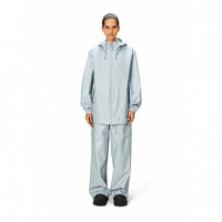 Chaquetas Mujer Chaqueta RAINS Impermeable Storm Breaker Wind