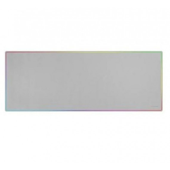 MARS GAMING Alfombrilla MMP224 Blanca 880 X 330 X 3MM/ Rosa