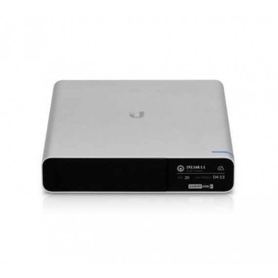 UBIQUITI Mini Servidor Unifi Controller