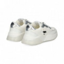 Deportivo Blanco  KARL LAGERFELD KIDS