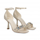Sandalia Pedreria Hielo  KATE SPADE