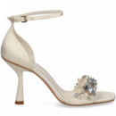 Sandalia Pedreria Hielo  KATE SPADE